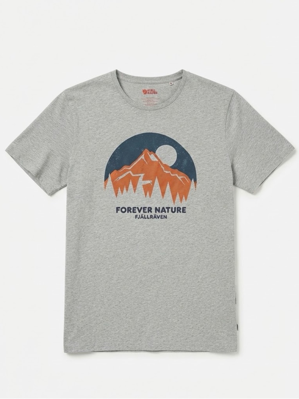 Fjallraven Forever Nature Tee